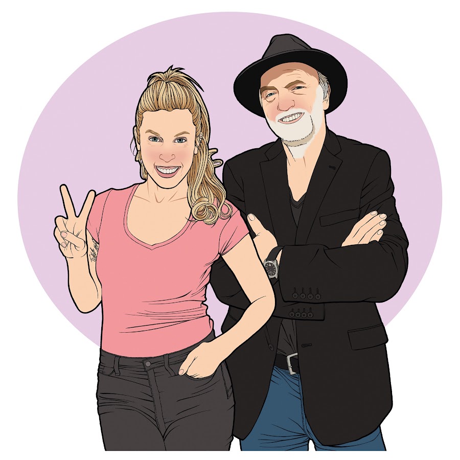 Janina Roland Youtube