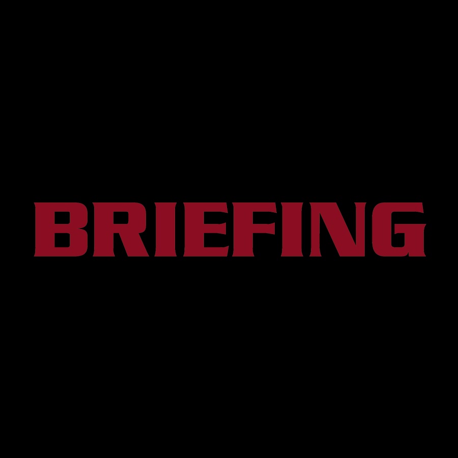 BRIEFINGブリーフィング - YouTube