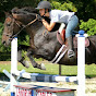 Laura Taylor - @ridingamazing12 YouTube Profile Photo