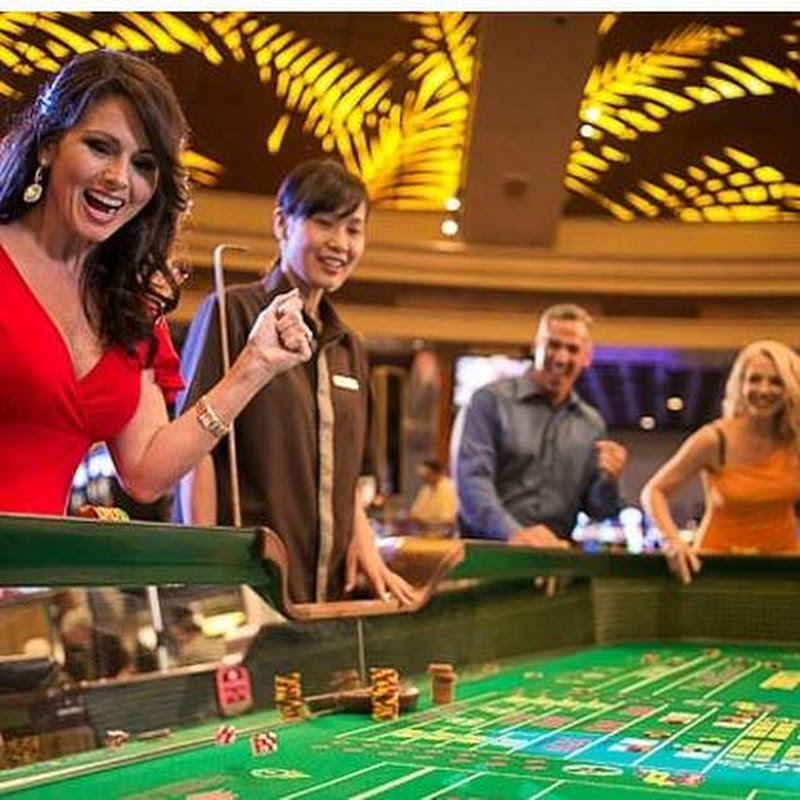 Rampart Casino