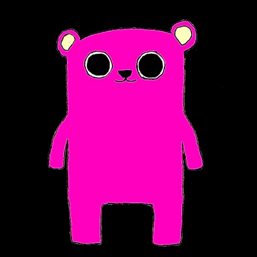 プリンくま Youtube