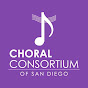 Choral Consortium of San Diego YouTube Profile Photo