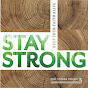 staystrongproject - @staystrongproject YouTube Profile Photo