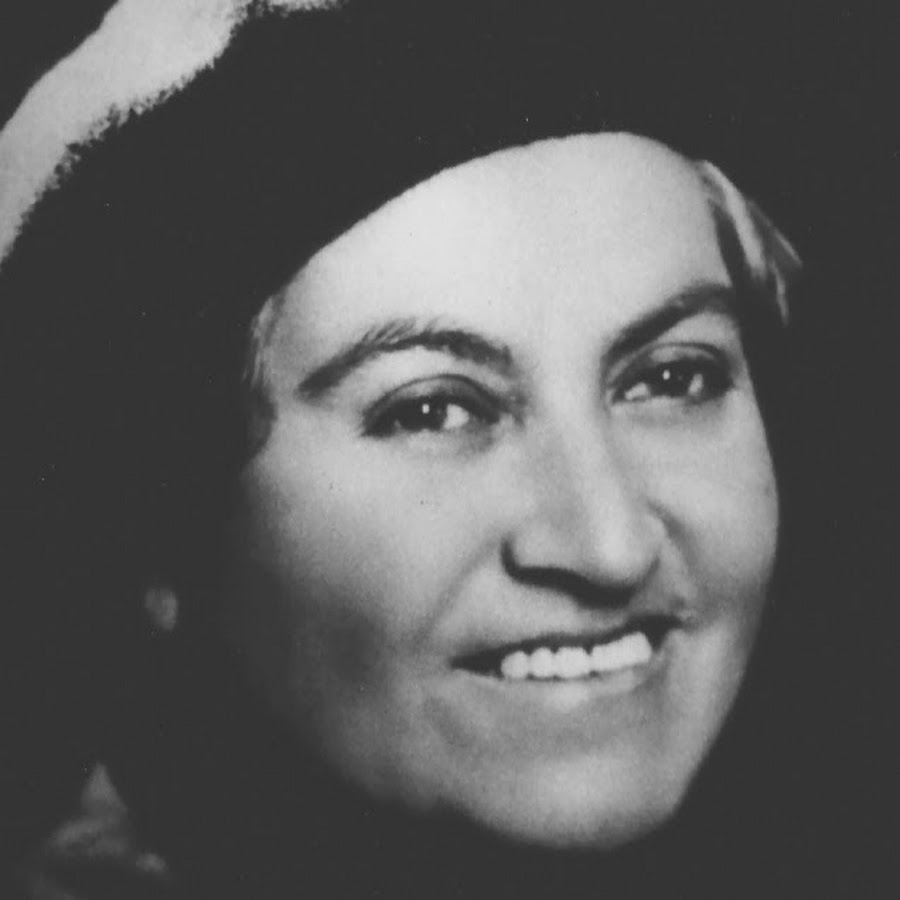 Gabriela Mistral Foundation Youtube