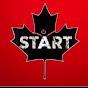 START CANADA YouTube Profile Photo