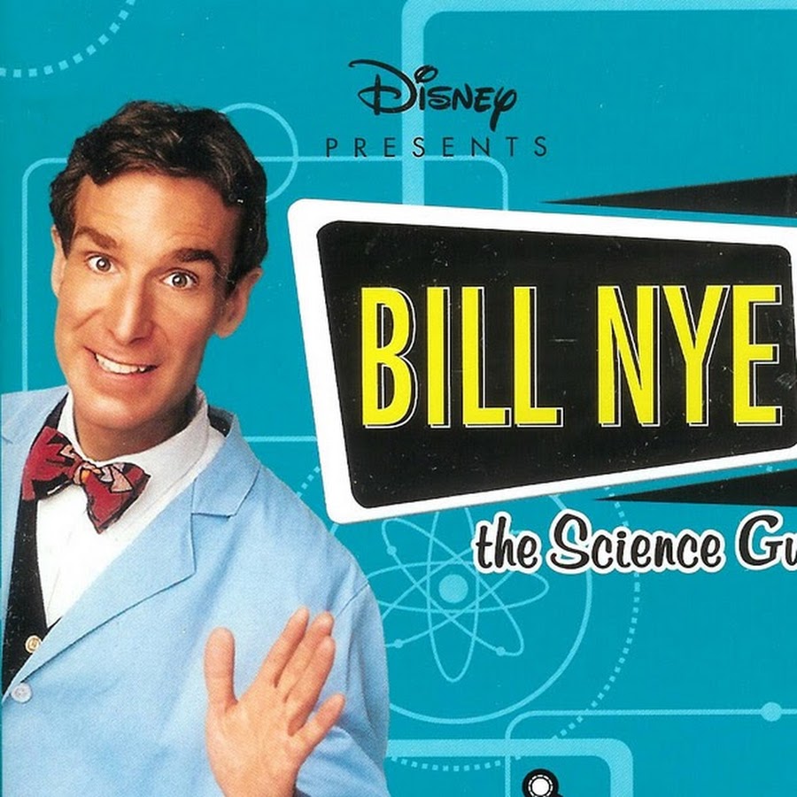 Bill Nye the Science Guy Season 3 Episodes - YouTube