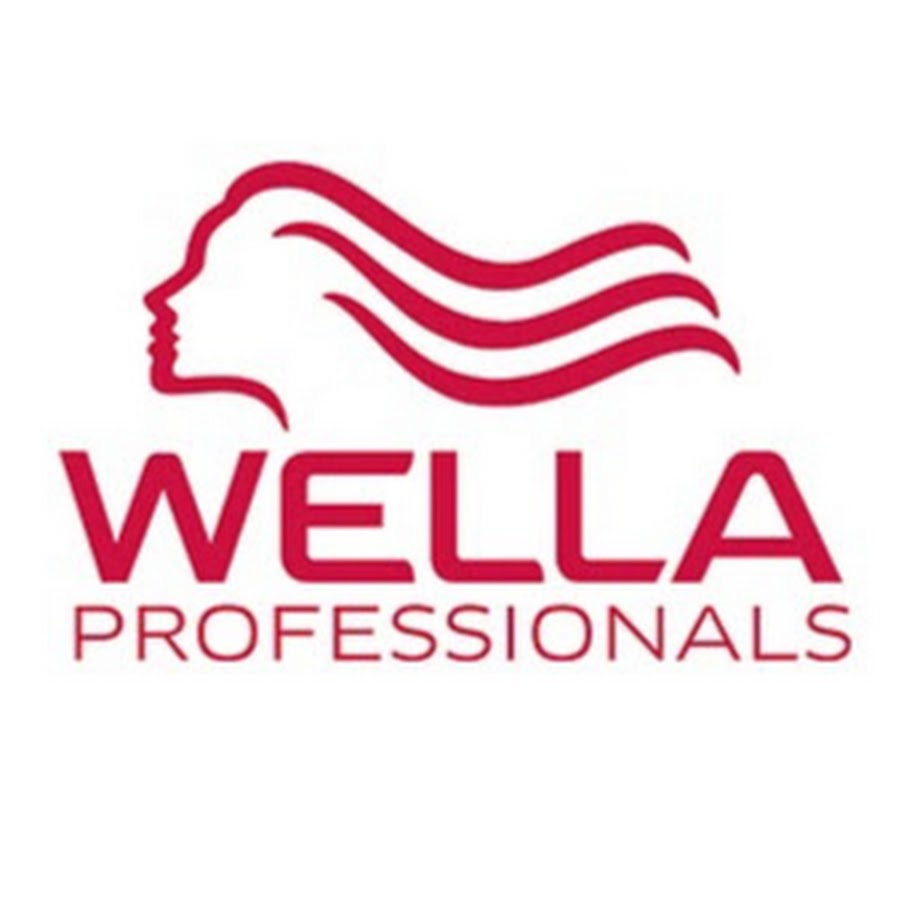 Wella Professionals Youtube