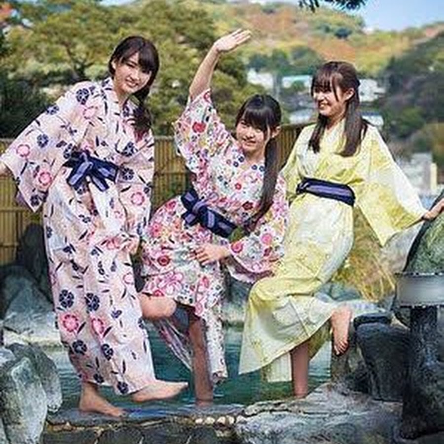 わだかまり温泉トリオ神推し Youtube