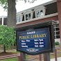 Keene Public Library - @KeenePublicLibrary YouTube Profile Photo