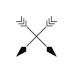 Thumbnail of related channel