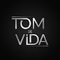 Tom de Vida YouTube Profile Photo