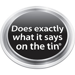 Thumbnail of related channel