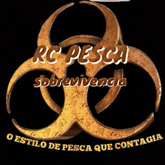RC PESCA e sobrevivência thumbnail