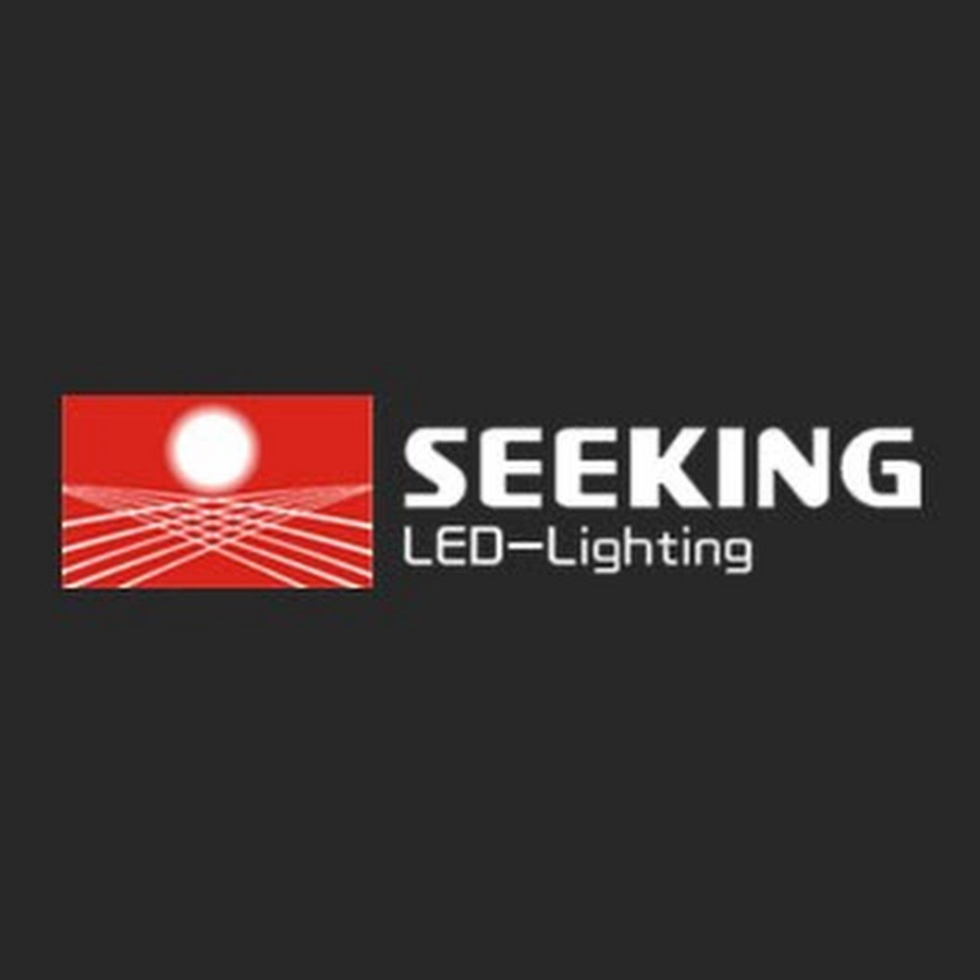 Light seeking. Seek and light.