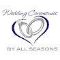 All Seasons Weddings - @AllSeasonsWeddings YouTube Profile Photo