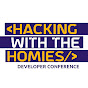 Hacking With The Homies Developer Conference YouTube Profile Photo