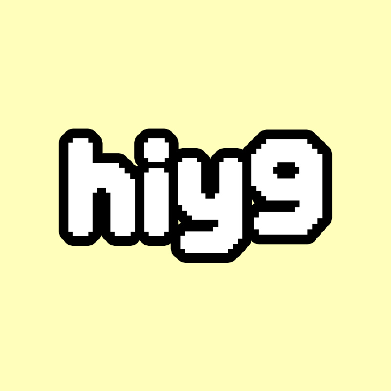 HIY9