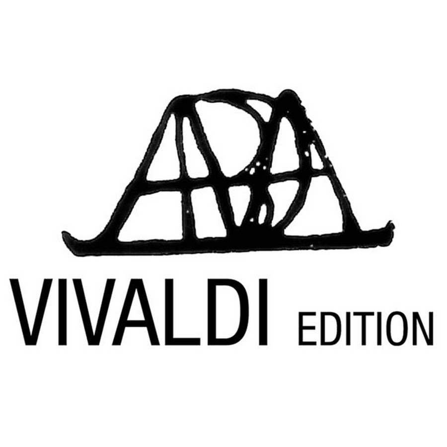 Vivaldi:Edition
