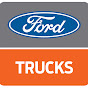 Ford Trucks Romania  Youtube Channel Profile Photo