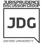 Oxford Jurisprudence Discussion Group YouTube Profile Photo