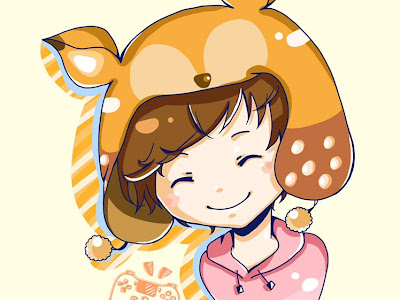 √1000以上 バンビ イラスト 無料 146338