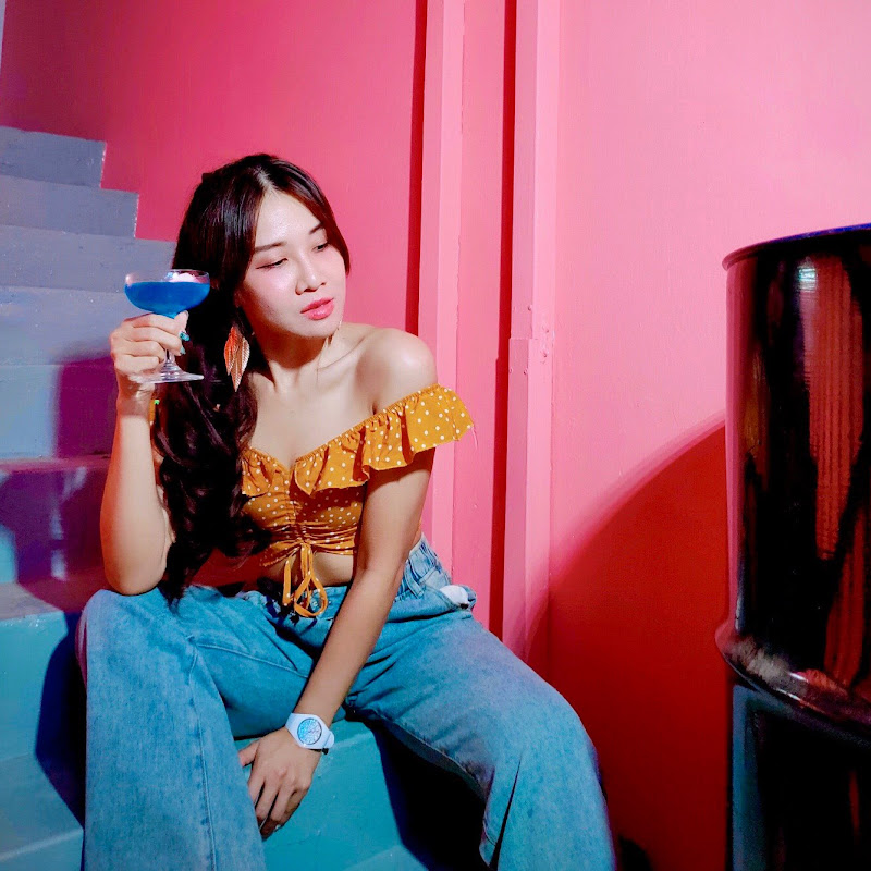 BabyJen JennyMa - 網紅的藏寶箱 