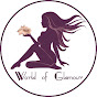 World of Glamour YouTube Profile Photo