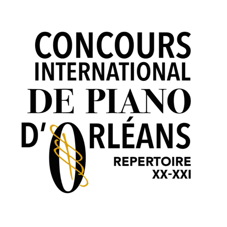 Concours International De Piano D Orleans Youtube