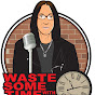 Waste Some Time with Jason Green YouTube Profile Photo
