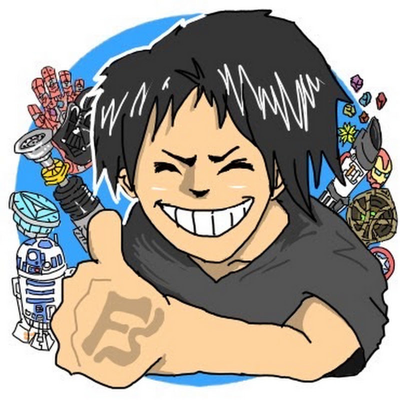 FSちゃんねる - 網紅的藏寶箱 