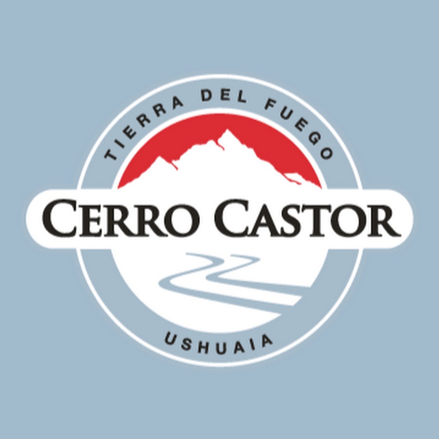 Cerro Castor - YouTube