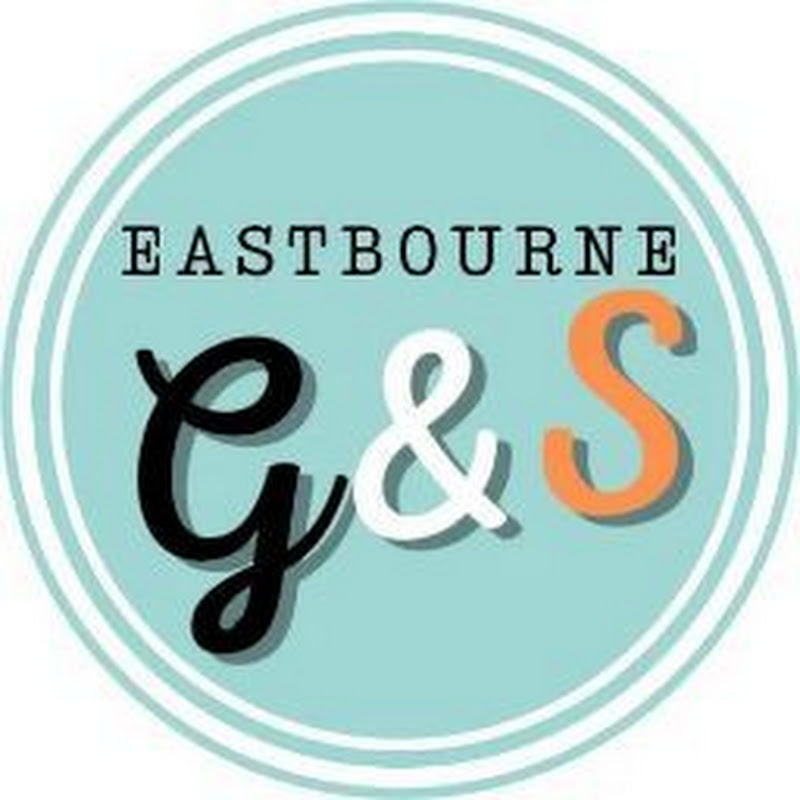 Eastbourne G&S on YouTube