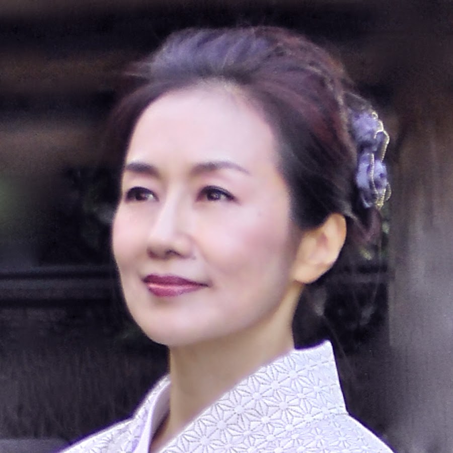 吉田由利子 Youtube