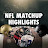 NFL Matchup Highlights