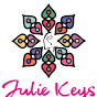 Julie Keys YouTube Profile Photo
