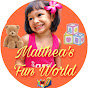 Matthea's Fun World YouTube Profile Photo