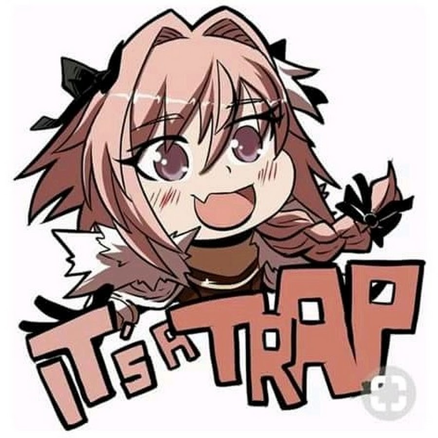 Астольфо its a Trap