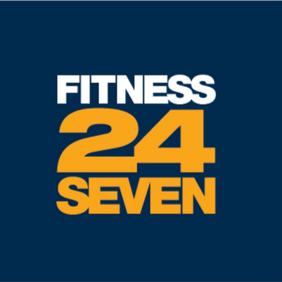 Fitness24Seven Finland - YouTube