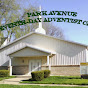 Park Ave. SDA Church [Champaign] Media Ministry YouTube Profile Photo