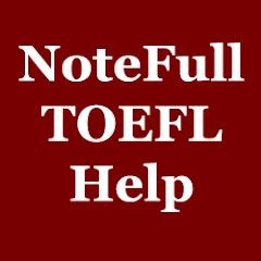 NoteFull TOEFL Mastery thumbnail