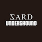 SARD UNDERGROUND OFFICIAL YouTube
