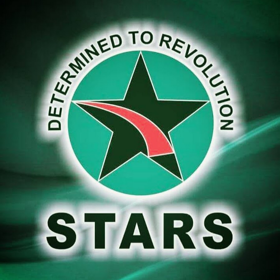 Stars Academy Youtube
