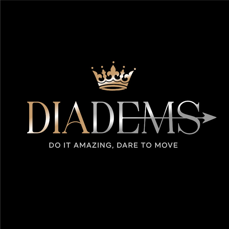 Logo for Diadems Official
