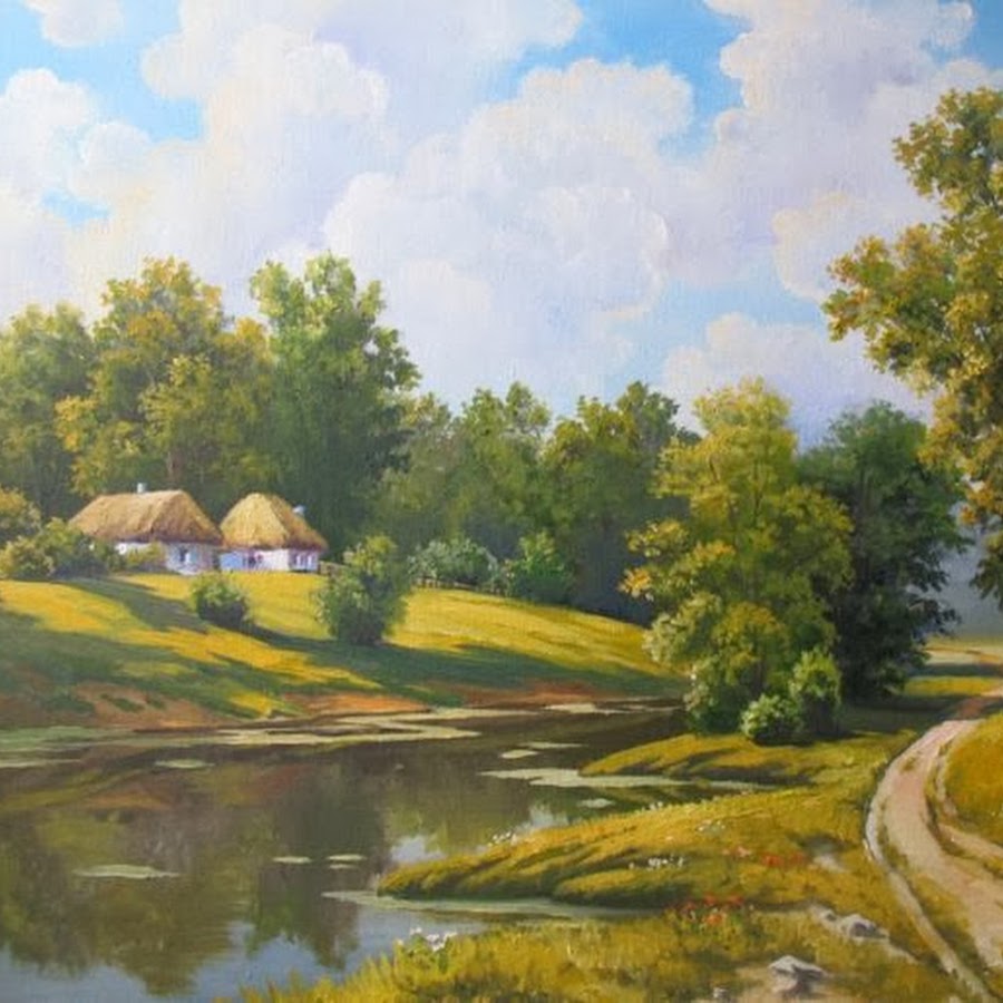 Пейзажный жанр в изобразительном искусстве. Рисунок жанра пейзаж. Пейзаж курган. Пейзаж жанр в изобразительном искусстве. Рисунок жанра пейзаж.