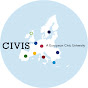 CIVIS a European Civic University YouTube Profile Photo