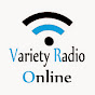 VarietyRadioOnline - @VarietyRadioOnline YouTube Profile Photo