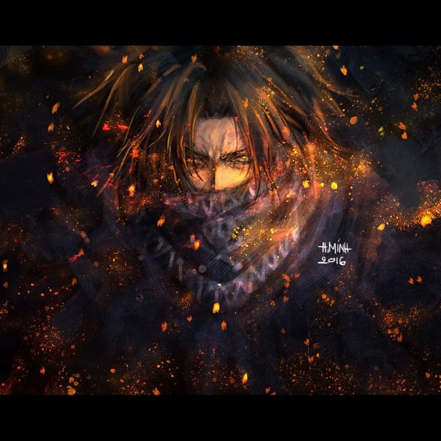 フェイタン Youtube