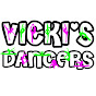Vicki's Dancers YouTube Profile Photo