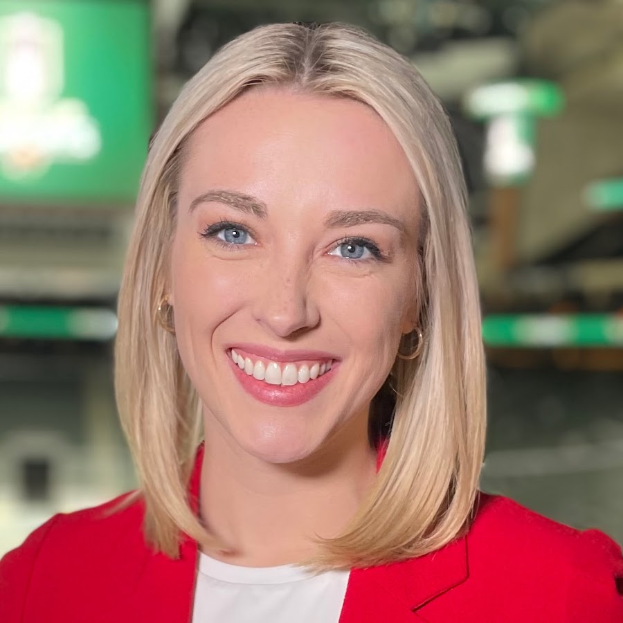 Hannah Flood - YouTube