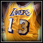 Wilt Chamberlain Archive YouTube Profile Photo